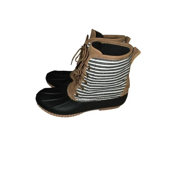 marley lilly duck boots‎ - Picture 5 of 5